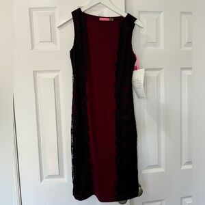 Isaac Mizrahi Lace Bodycon